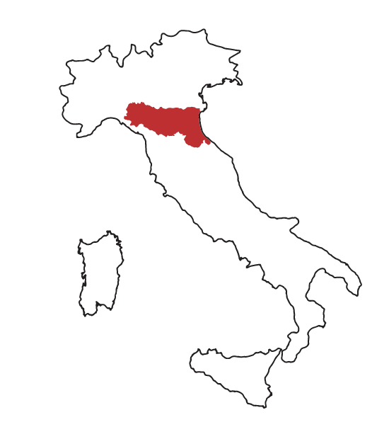 italia emilia-romagna